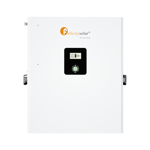 felicity lithium battery 5kwh 51.2v lpbf 48100 m