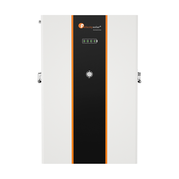 felicity lithium battery 7.2kwh 51.2v lpbf 48150 p