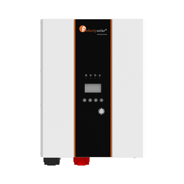 inverter 5048 ivpm
